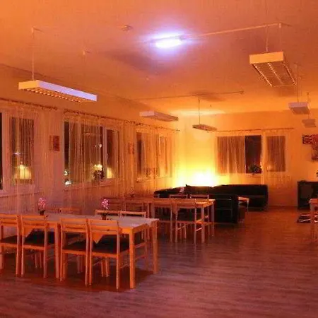 Hotel Milton 2*