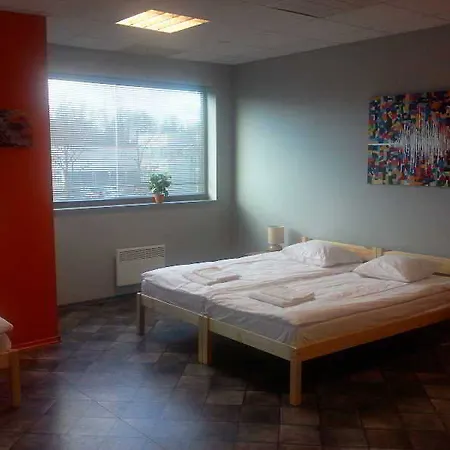 Milton Hotel Tallinn